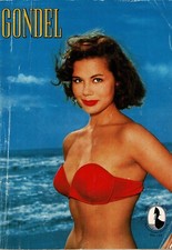Gondel - 9. Jahrgang, Heft 101 1957 - Gondel Verlag - 90 Seiten