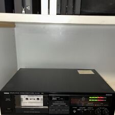 Yamaha KX200  -  Stereo