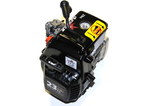 Losi cy23cc 23ccm motor - cy23cc, chung