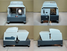 Original BRAUN NÜRNBERG PAXIMAT N12 Diaprojektor Paximat N12 Dia Projektor