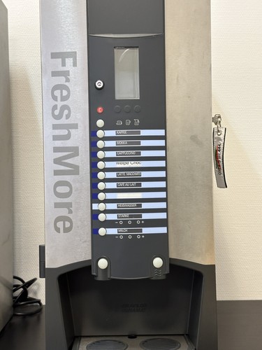 Neue bonamat kaffeemaschine - neue,