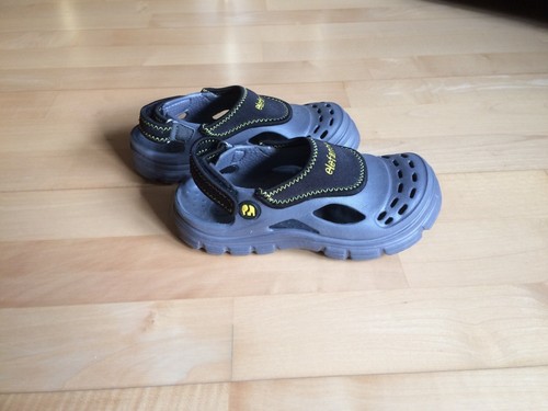 Elefanten kinder schuhe clogs - elefanten,
