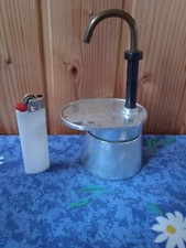 Bialetti Espressomaschine Mini Express 1Tazza