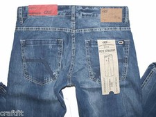s.Oliver Jeans PETE Blau