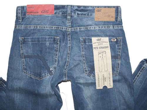 Oliver jeans pete - s.oliver,