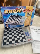 Schachcomputer Millennium