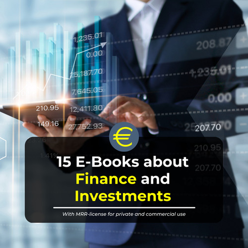 Book finanzen - 15, e-book´s