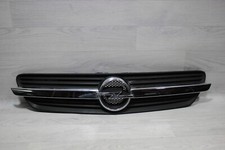Kühlergrill Frontgrill 13117843 / 461088395 Opel Meriva A Bj,03