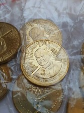 2 Zloty 2011 Beatyfikacja