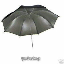 Reflexschirm Schwarz außen /