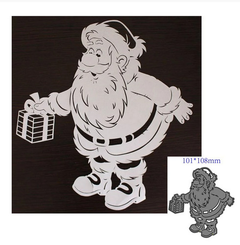 Stanzformen weihnachten metall - stanzformen,