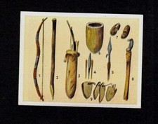 416447/ Zigarettenbild –