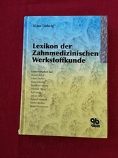 Lexikon der Zahnmedizinischen