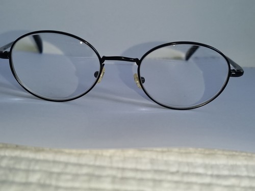 Nickelbrille brillengestell - nickelbrille,