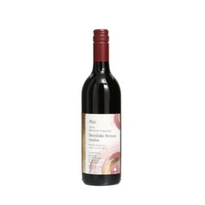 Pfälzer Dornfelder Rotwein