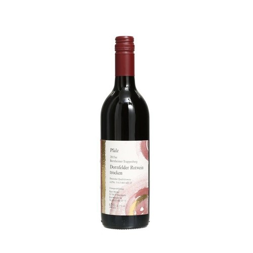 Pfälzer dornfelder rotwein - pfälzer,