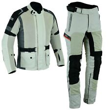 Herren Motorrad Jacke und Hose