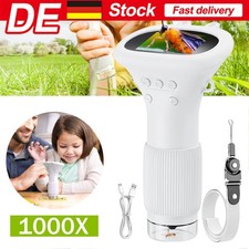 Mini Mikroskop für Kinder