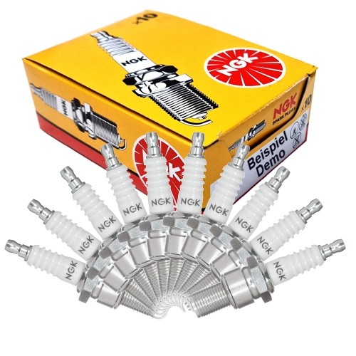 10er angebots set zündkerze - 10er, angebots-set: