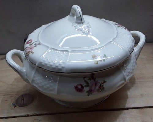Rosenthal suppenterrine - rosenthal,