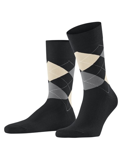 Falke socken sensitive - sensitive, argyle