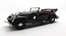 MERCEDES BENZ - 540K CABRIOLET