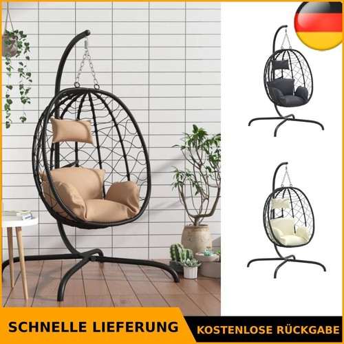 Vidaxl hängesessel mit - hängesessel,