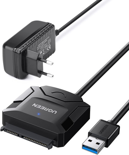 Ugreen usb auf sata - 3.0,