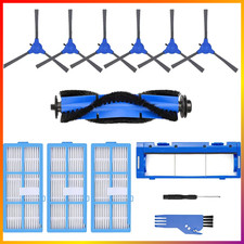 Ersatzteile Set 13-teilig für