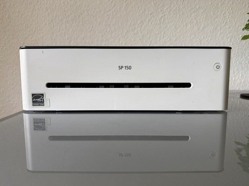 Ricoh 150 laserdrucker - sp,