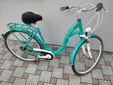 Kettler Damen Mädchen Fahrrad Julia City Rad 28 Zoll Hollandfahrrad