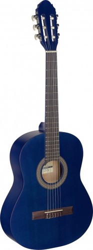 Stagg 430 blue 3 - m, 3/4
