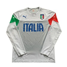 Italien trainingsshirt 2014 - italien,