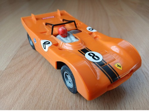 Carrera universal ferrari - carrera,