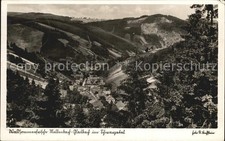 Mellenbach-Glasbach Panorama