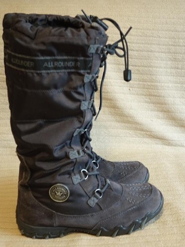 Women allrounder mephisto - by,
