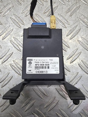 Audi 4f 2007 benzin - s6, c6