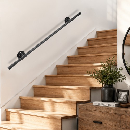 100cm treppengeländer - 50/100cm,