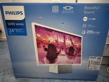 Philips 5200 Series 24” Full