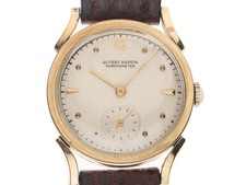 Ulysse Nardin Ultraflach 1950