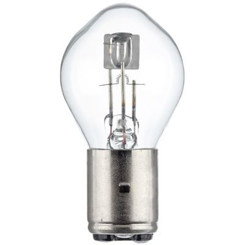 Glühlampe 35 w s2 - 6,