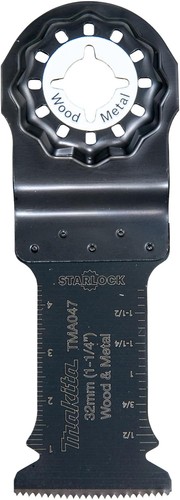 Makita 64814 starlock - b-64814, bim