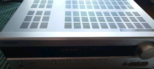 Onkyo sr507 - onkyo, tx-sr507
