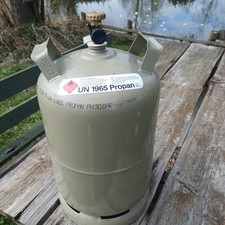 Gasflasche 11 Kg Propangas