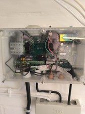 FLYGT FGC 1-110 40500672