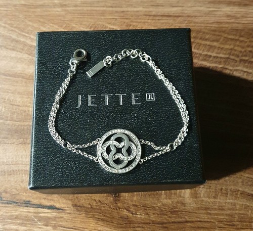 Jette armband 925er - armband,