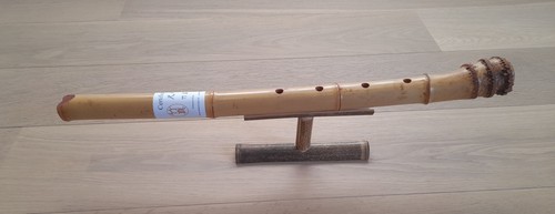 Neu gebaute jinashi shakuhachi - neu,