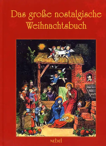 Das große nostalgische