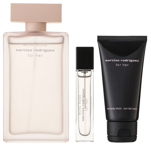 Narciso rodriguez for her musc - narciso,