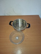 AMC Siebeinsatz  20 cm